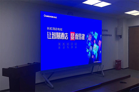小間距led屏報價參次不齊的背后的原因有哪些？